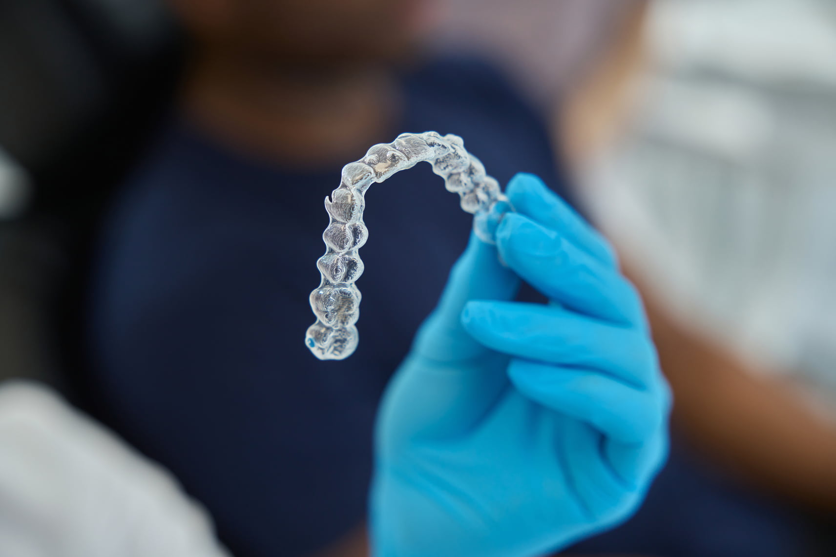 clear aligners for adults