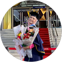 Aini s. Profile picture