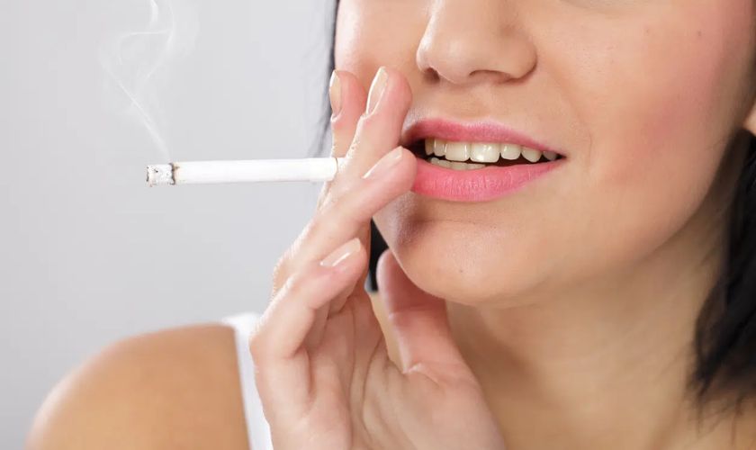 Maintaining a healthy smile as a smoker tips to minimize the damage