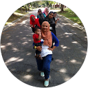 Zuraida zainul profile picture
