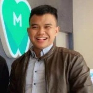 Dr Aiman