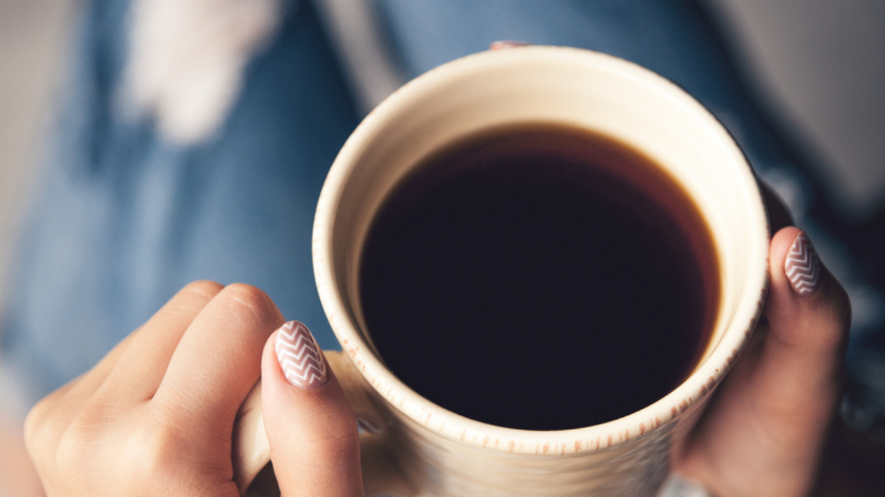Kopi hitam