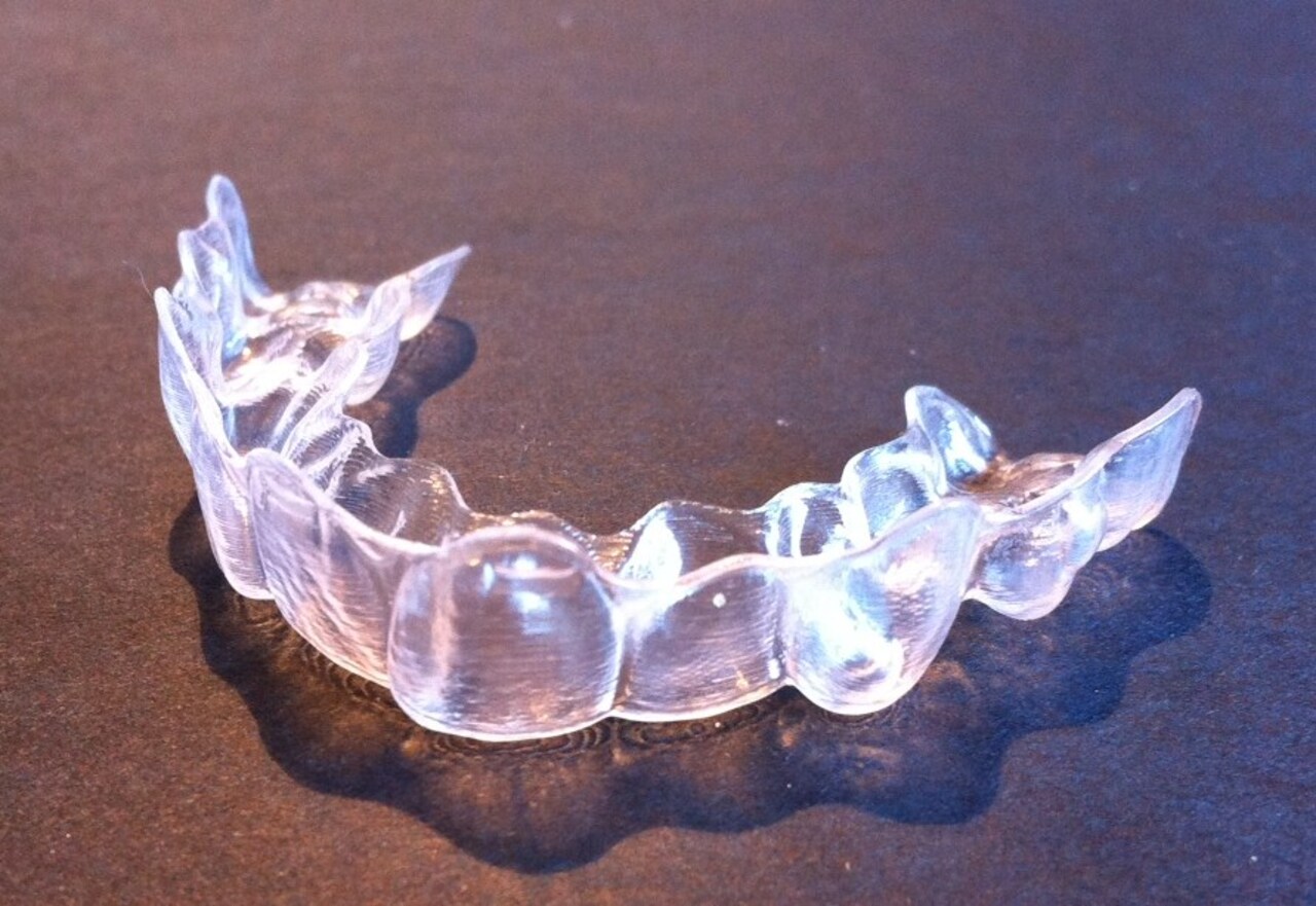 Short aligners